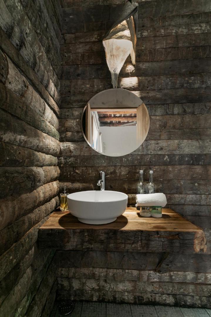 Hidden Treehouse Tulum Ecohotel