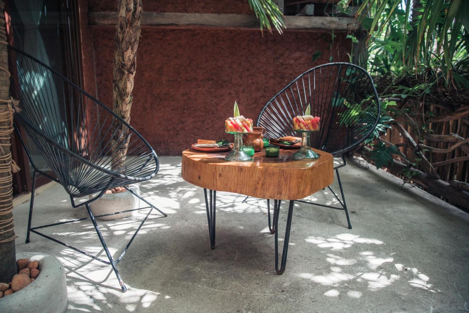 Hidden Treehouse Tulum Ecohotel