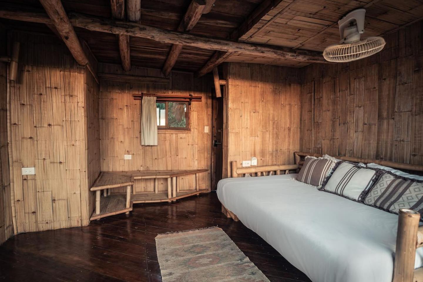 Hidden Treehouse Tulum Ecohotel