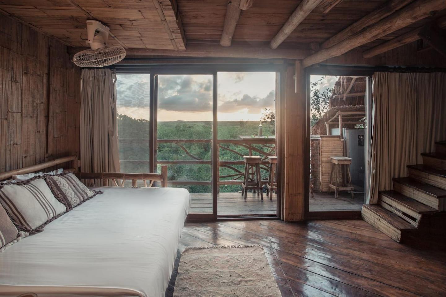 Hidden Treehouse Tulum Ecohotel