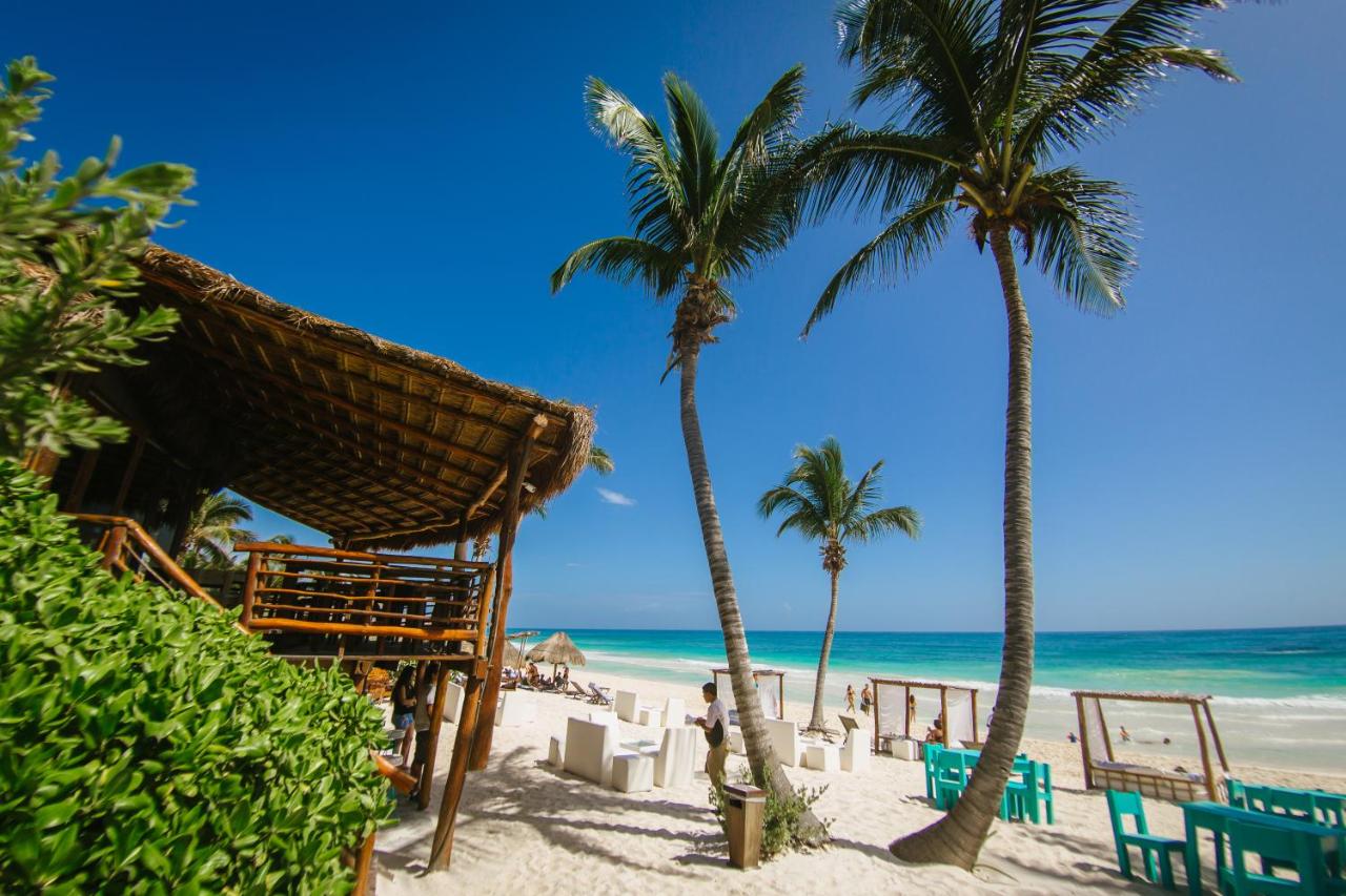 Hip Hotel Tulum