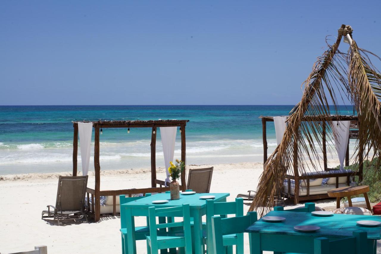 Hip Hotel Tulum