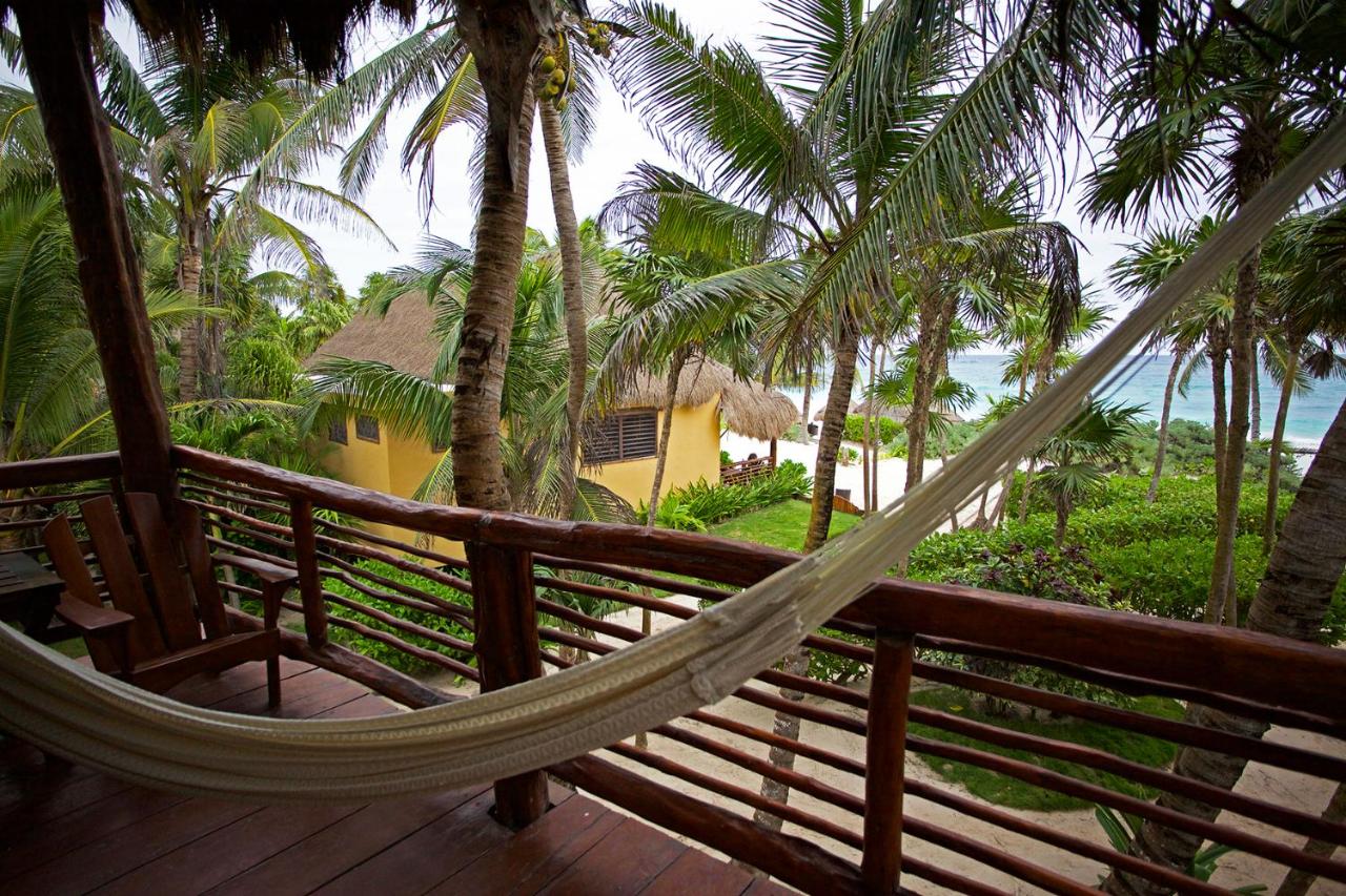 Hip Hotel Tulum