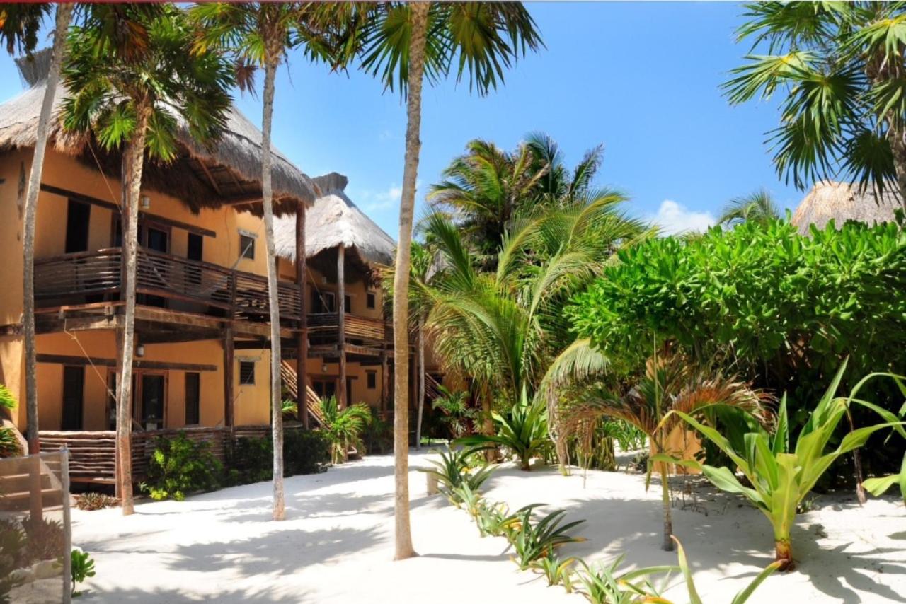 Hip Hotel Tulum