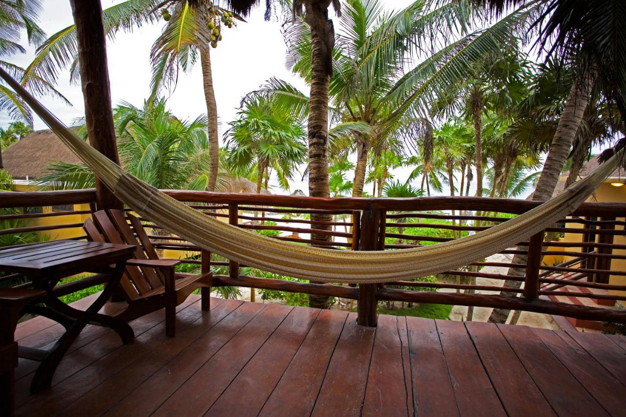 Hip Hotel Tulum