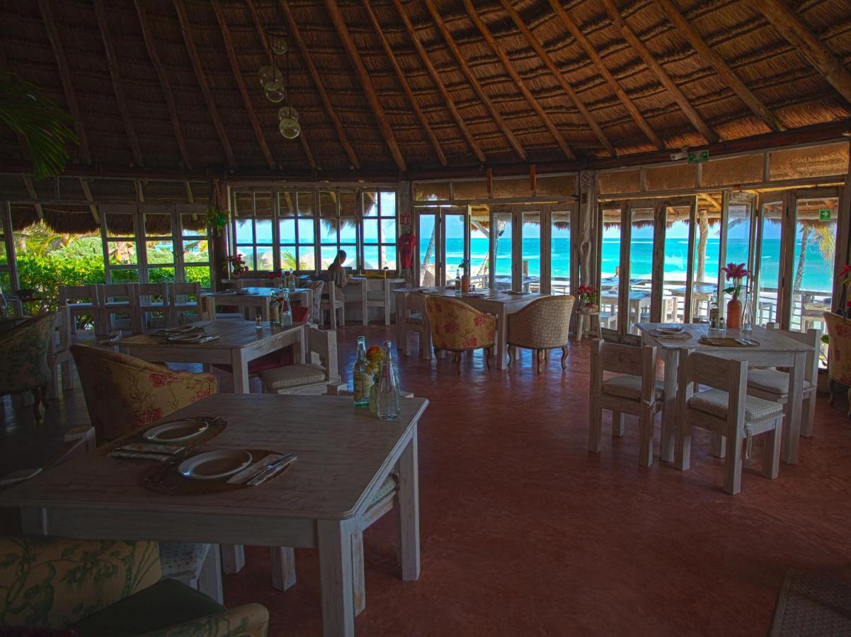 Hip Hotel Tulum