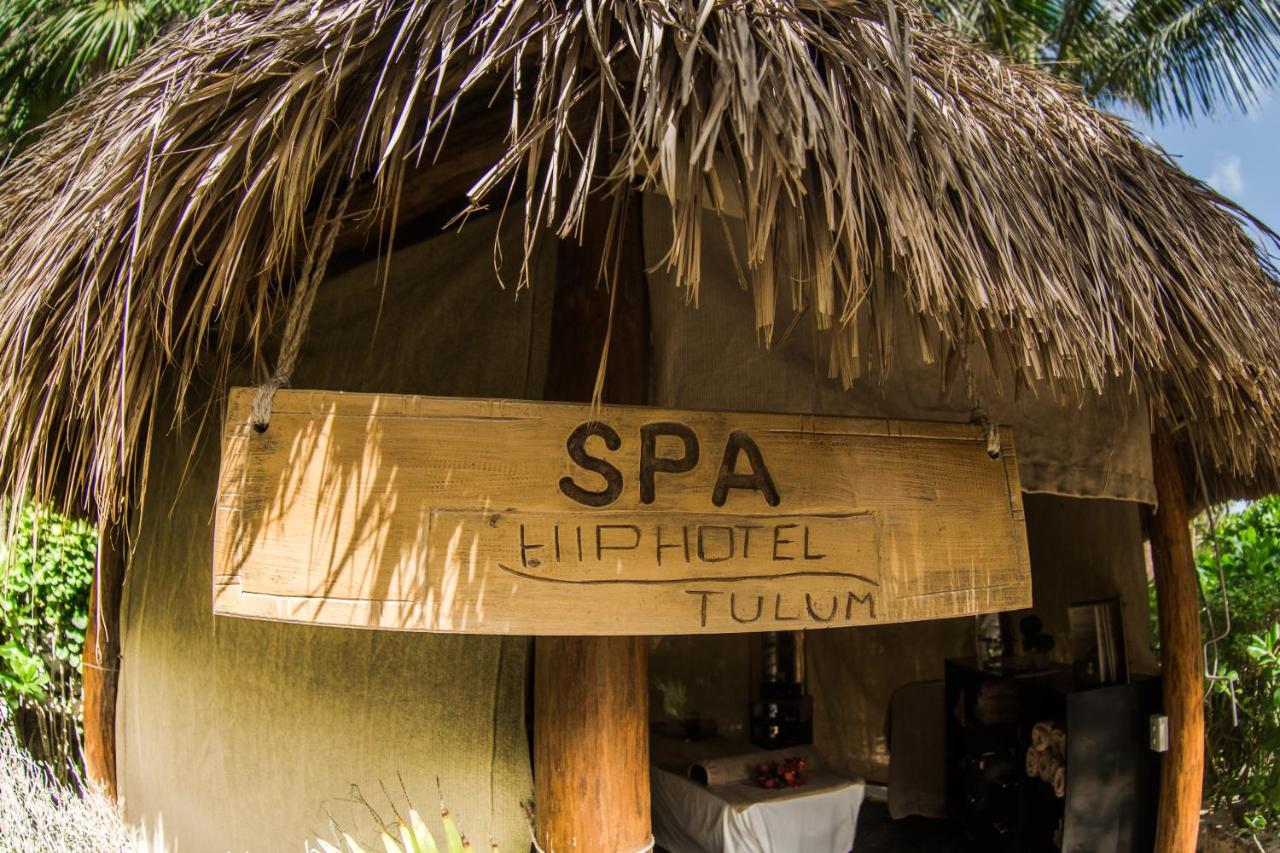 Hip Hotel Tulum