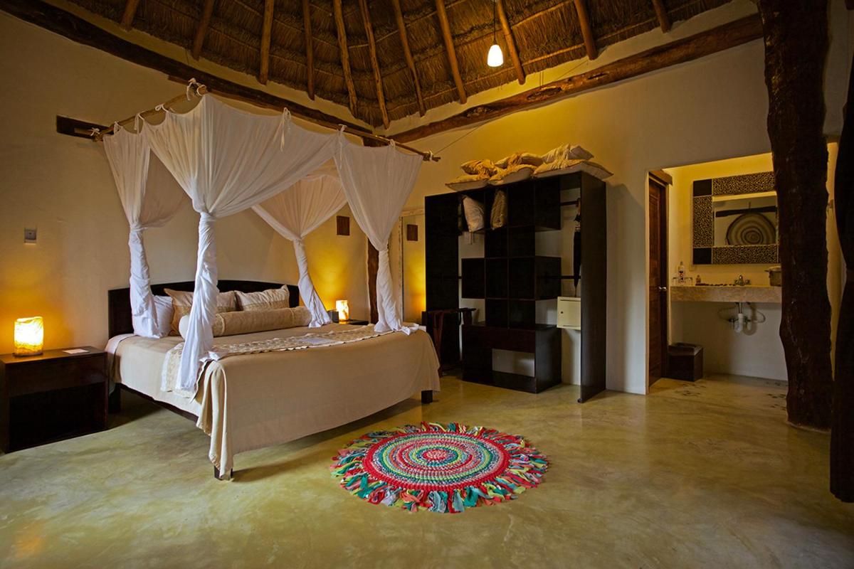 Hip Hotel Tulum