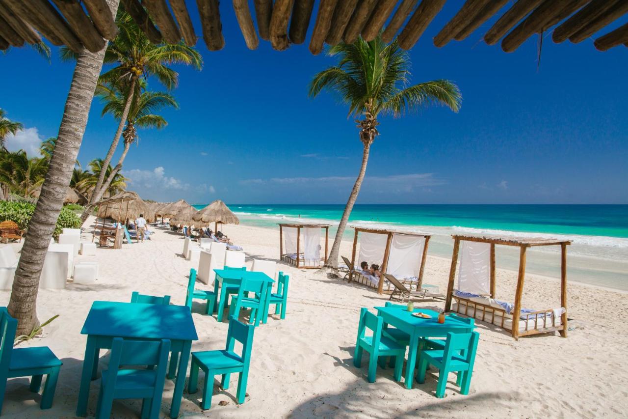 Hip Hotel Tulum