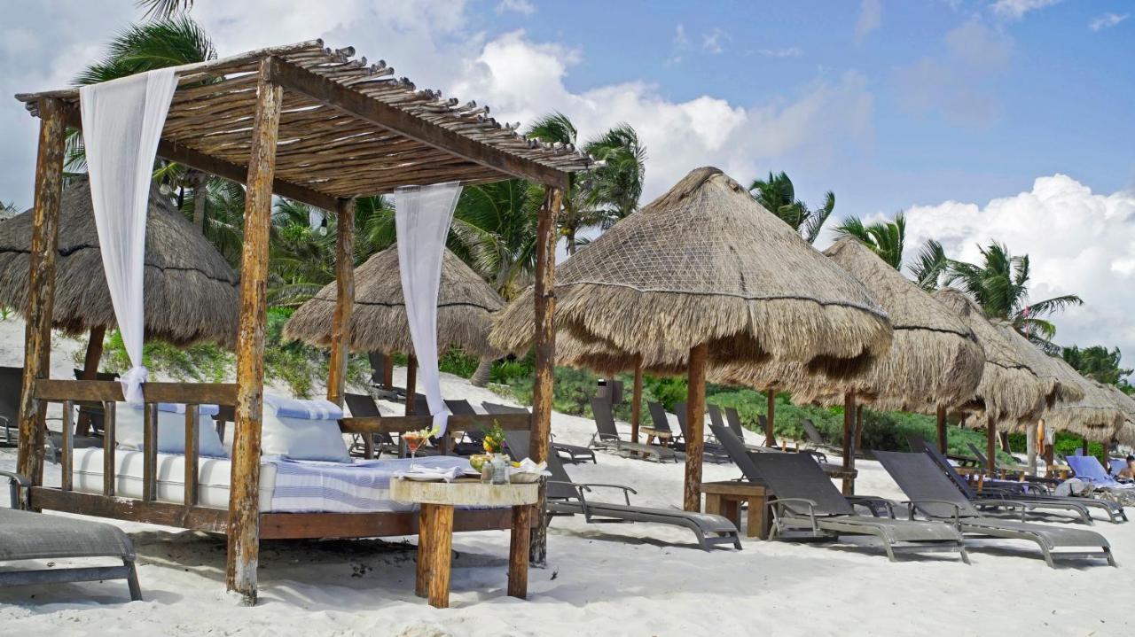 Hip Hotel Tulum