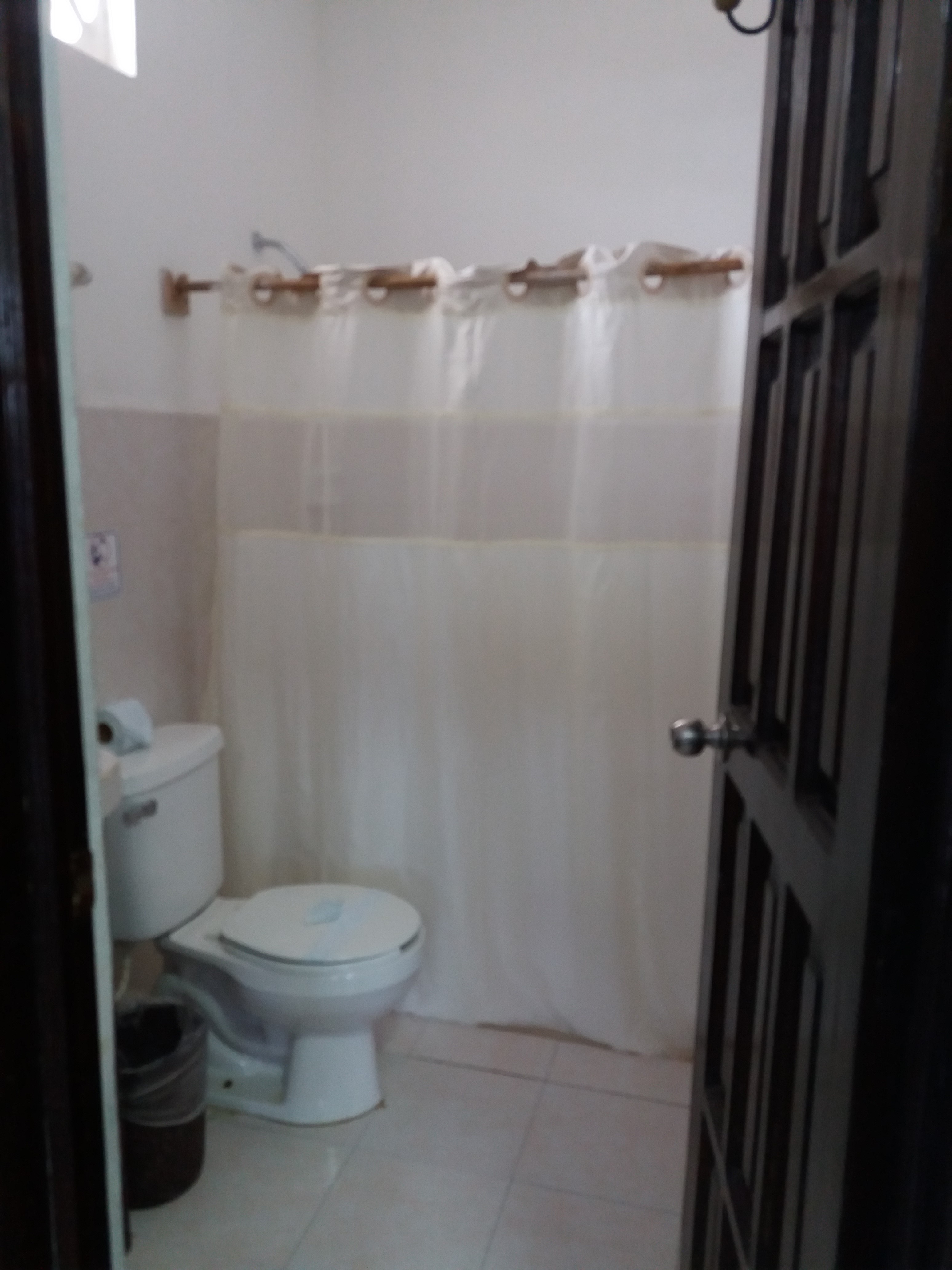 Hostal Choco
