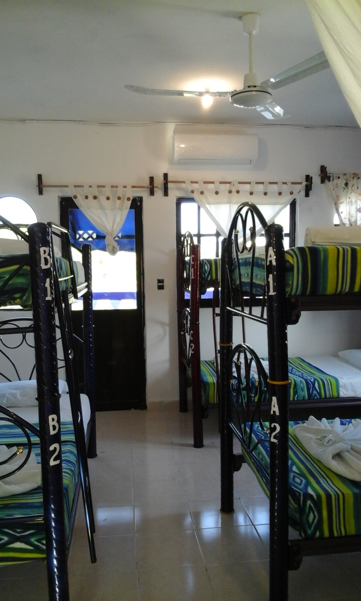 Hostal Choco