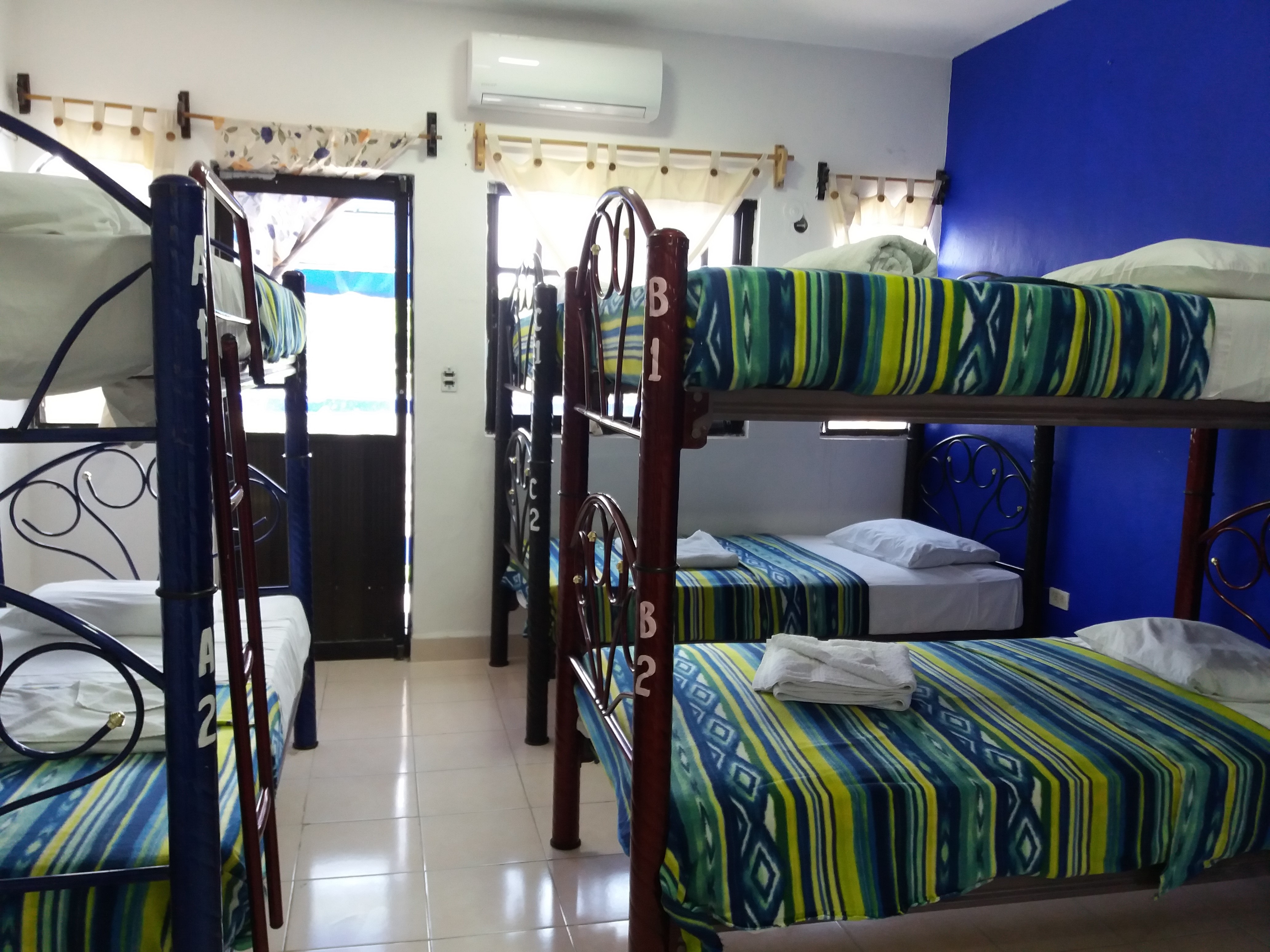 Hostal Choco
