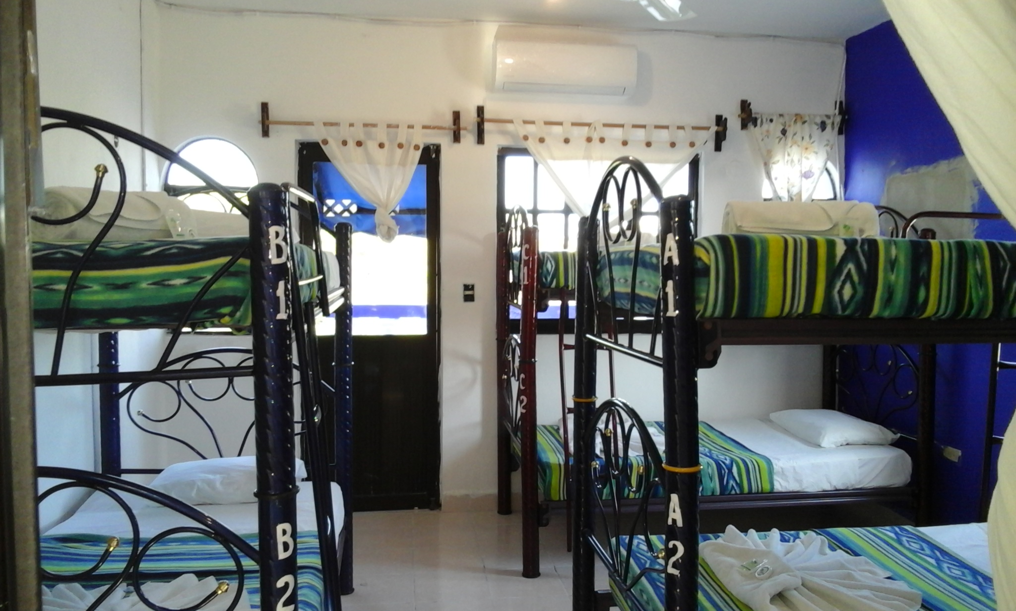Hostal Choco