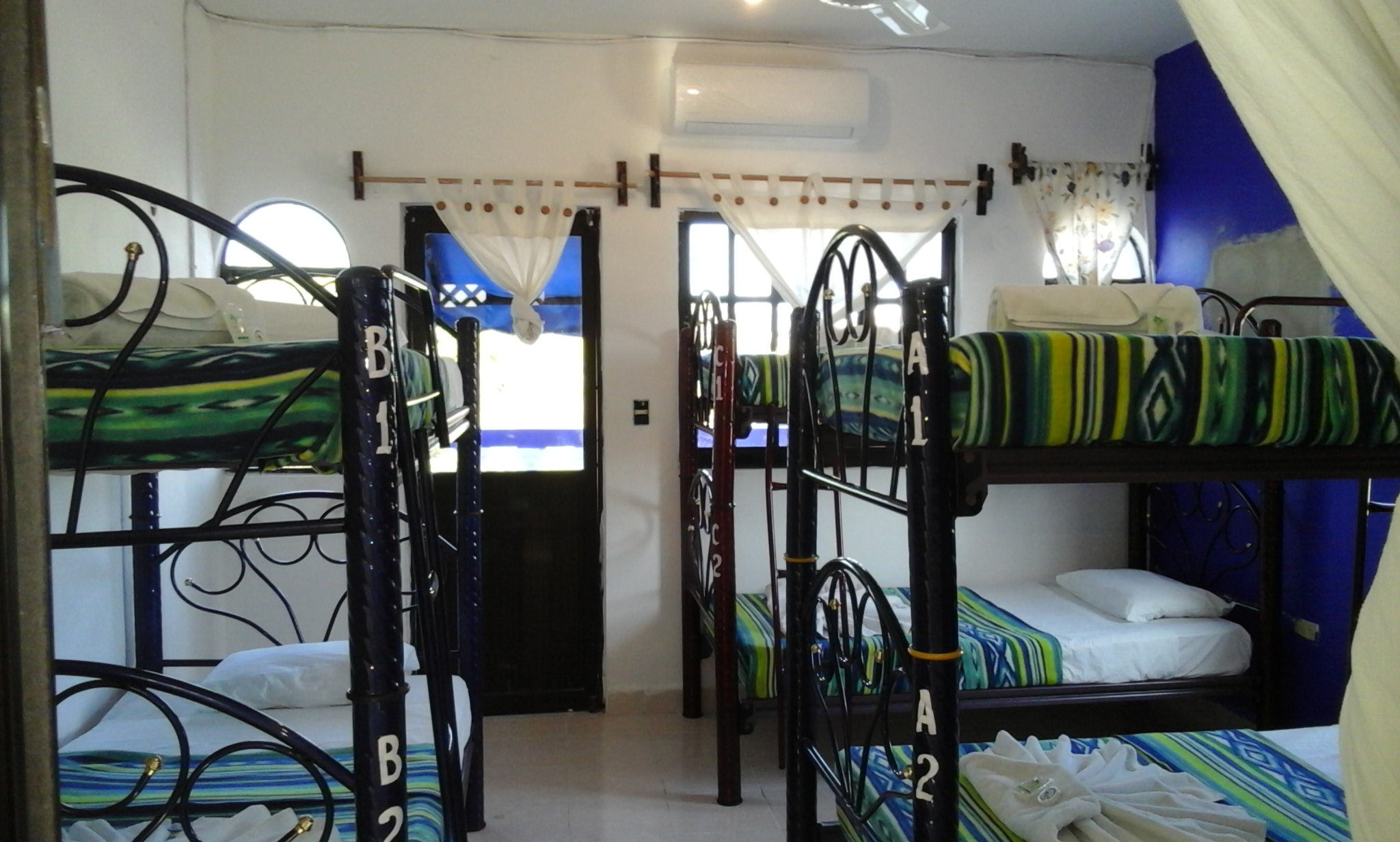 Hostal Choco