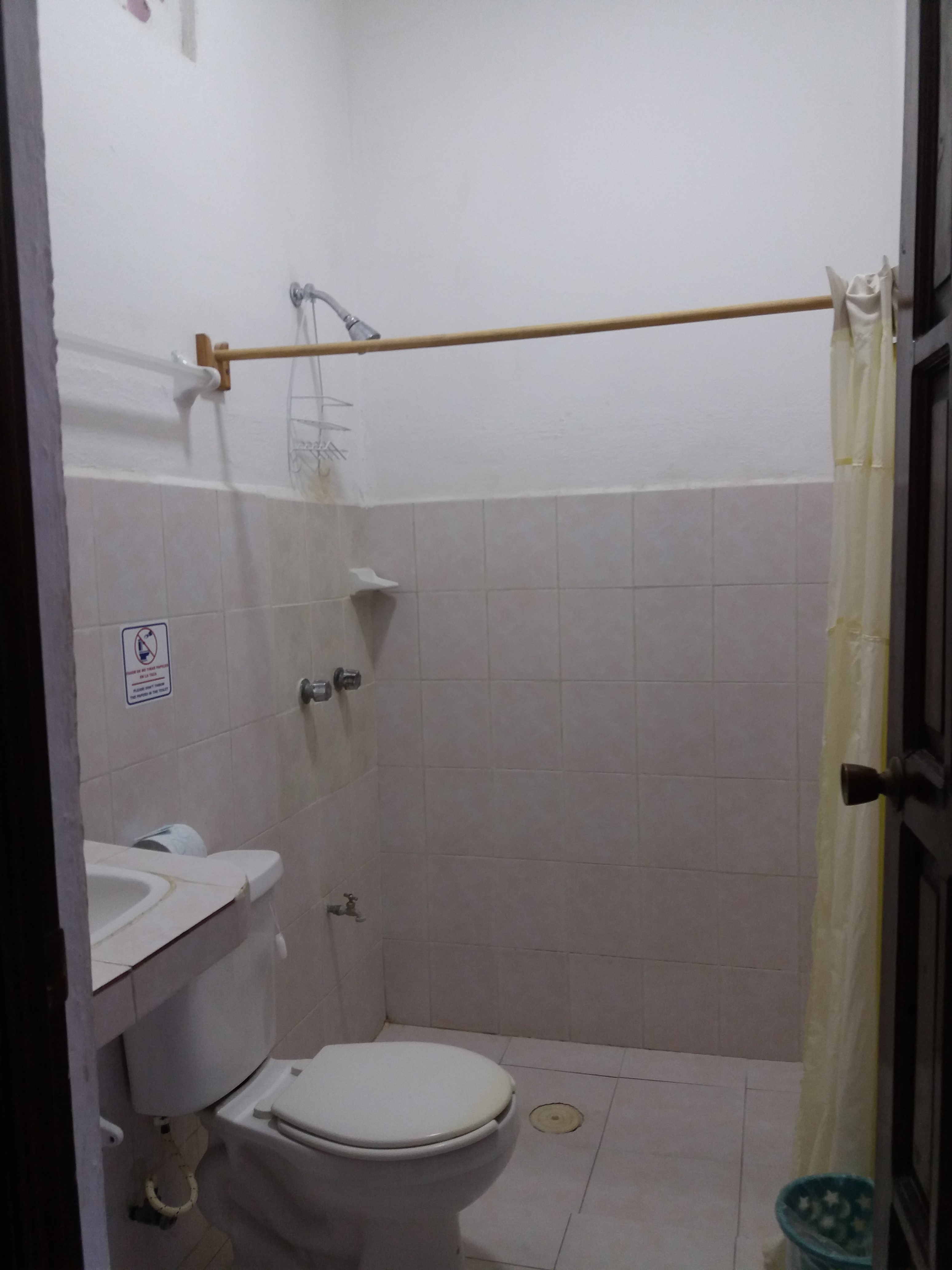 Hostal Choco