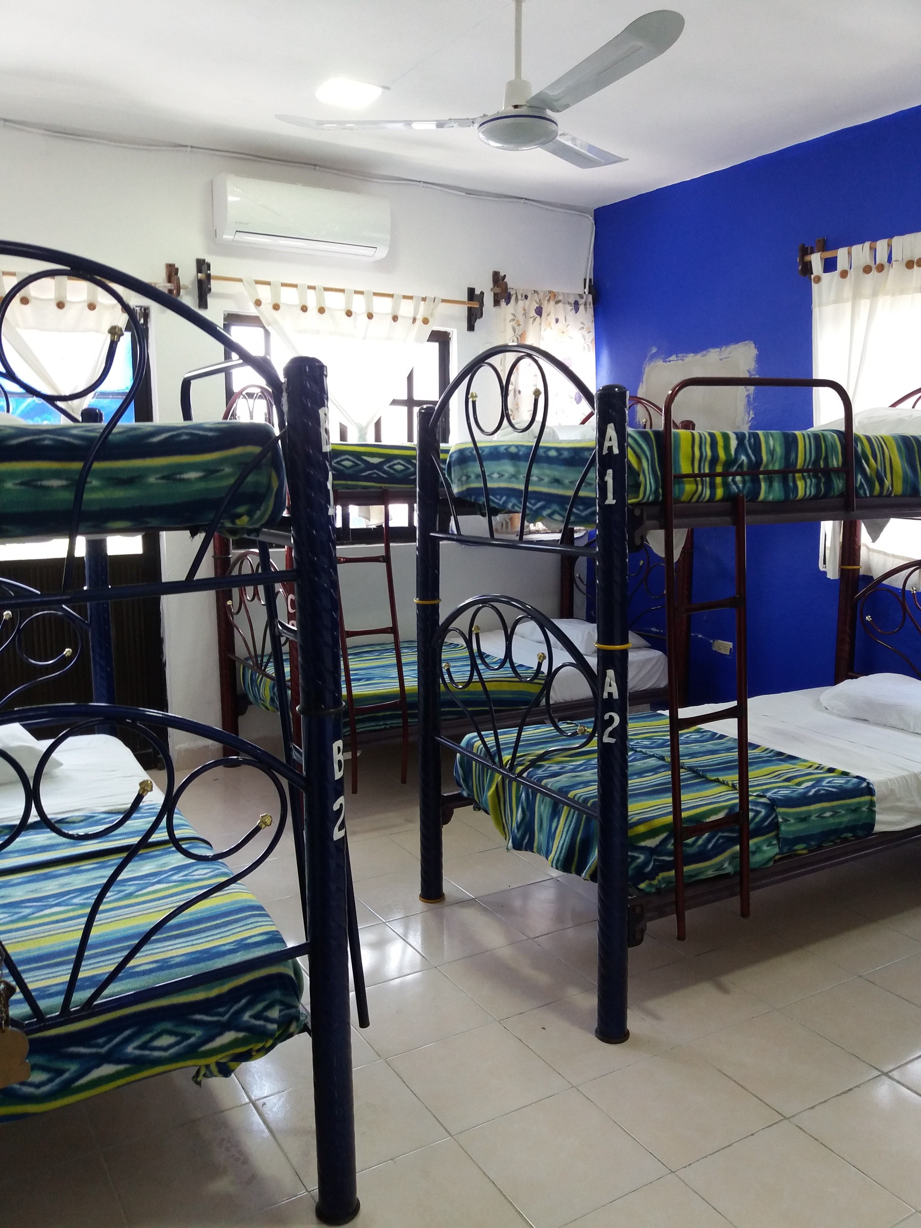 Hostal Choco