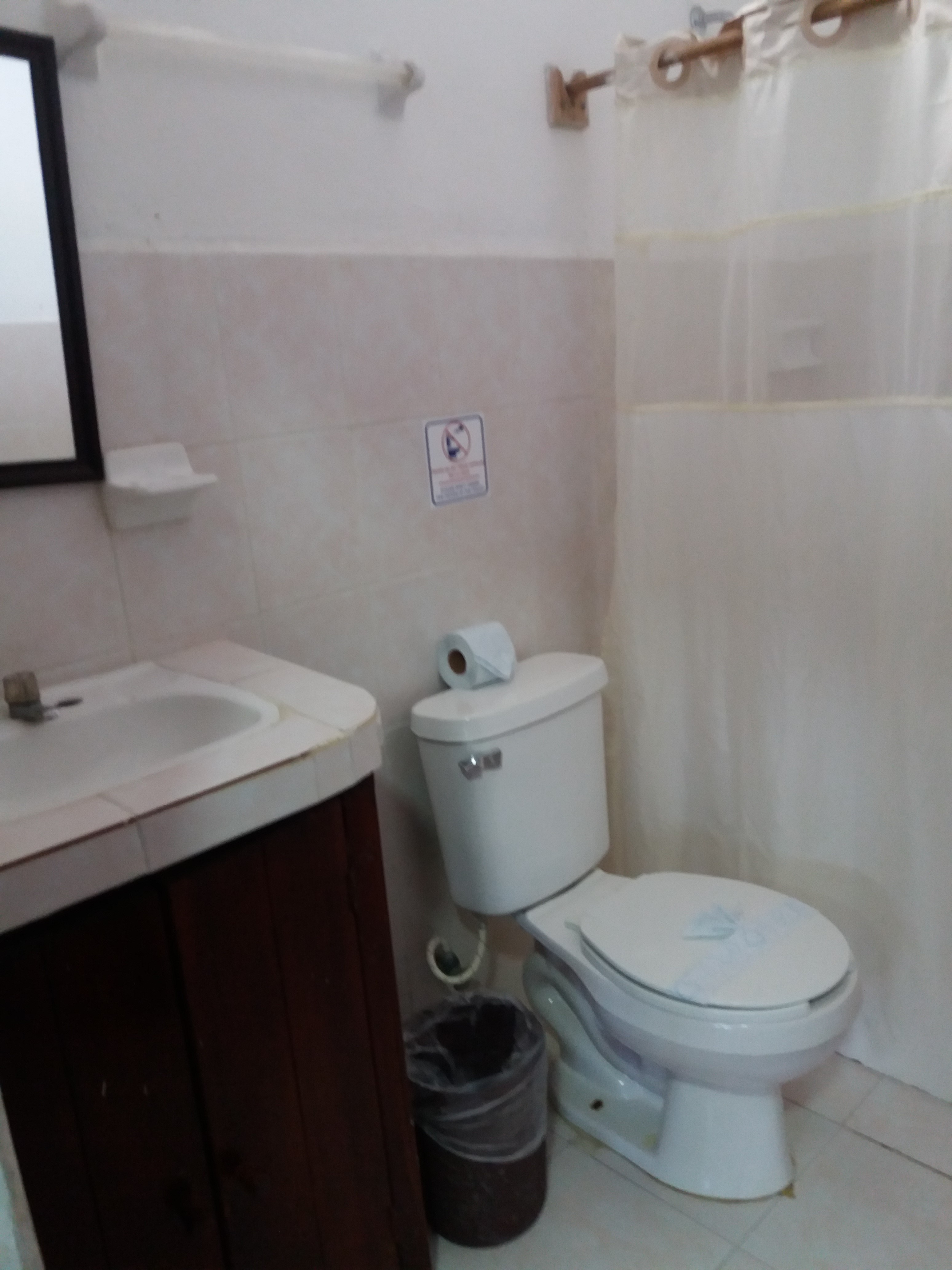 Hostal Choco