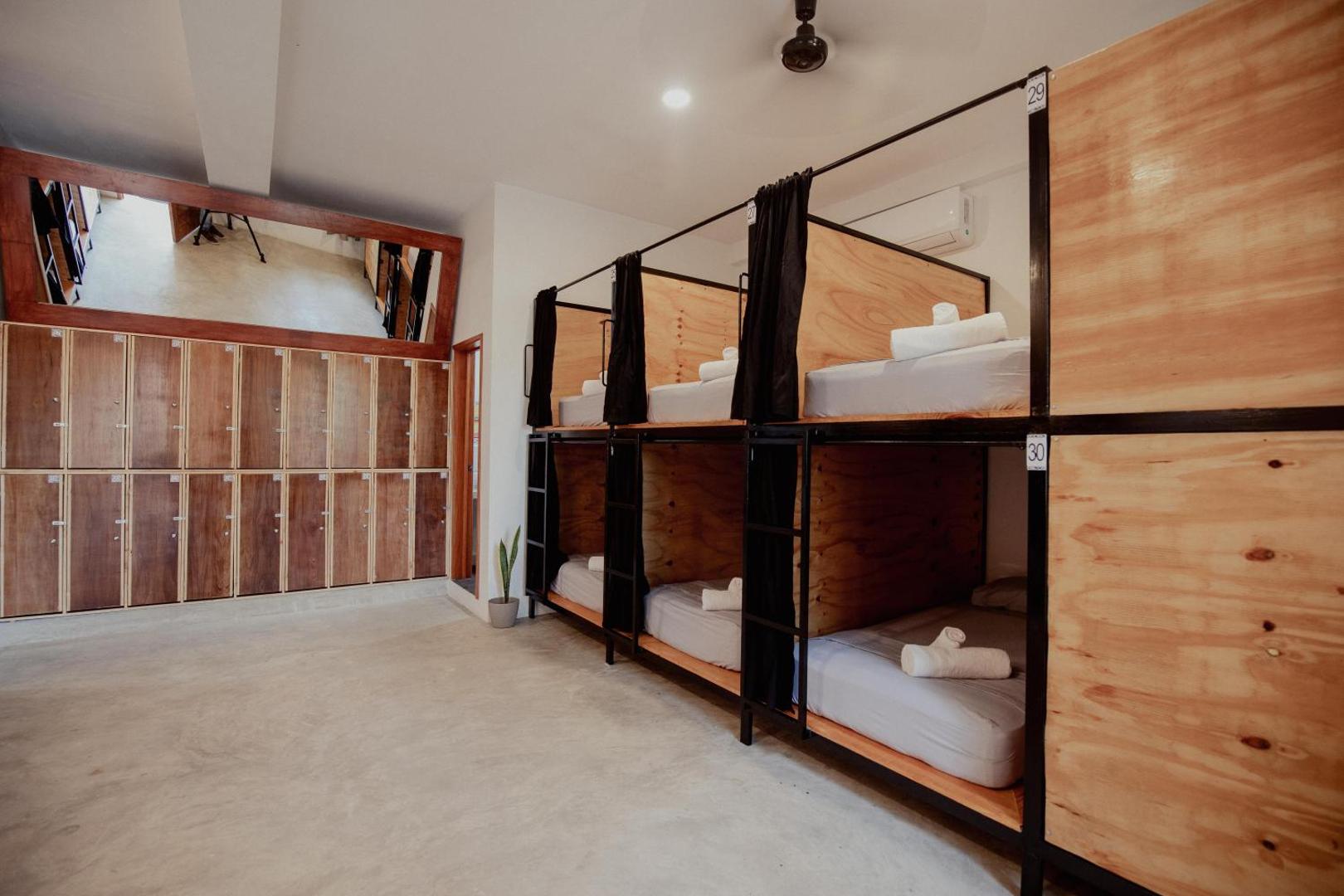 Hostal Del Jaguar
