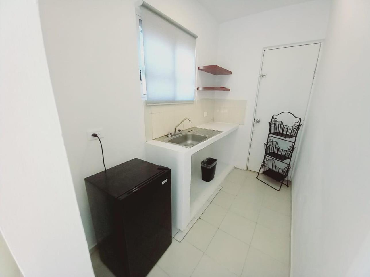 Hostal Del Jaguar