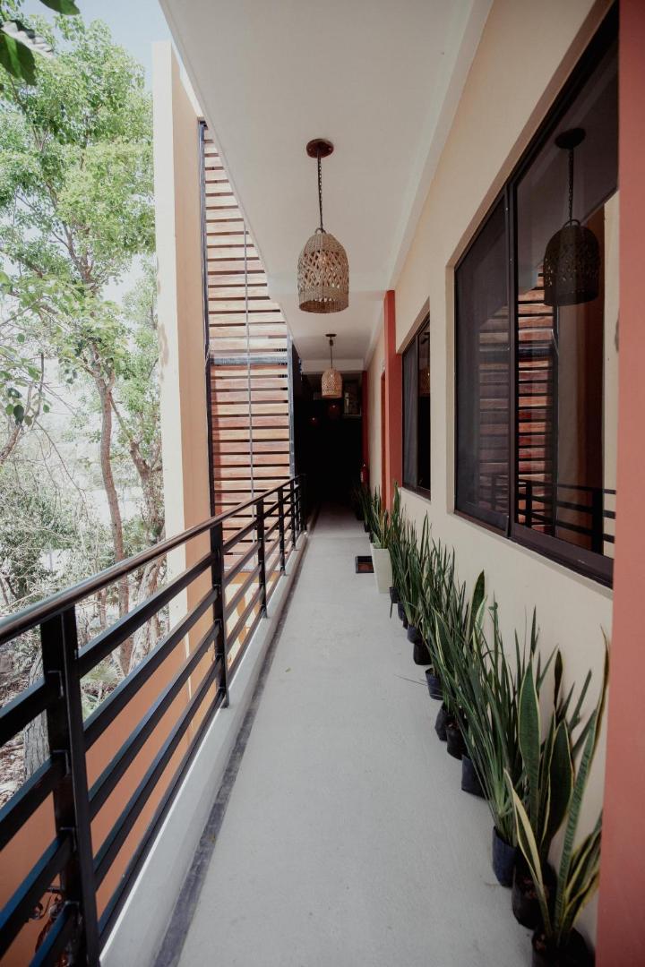 Hostal Del Jaguar