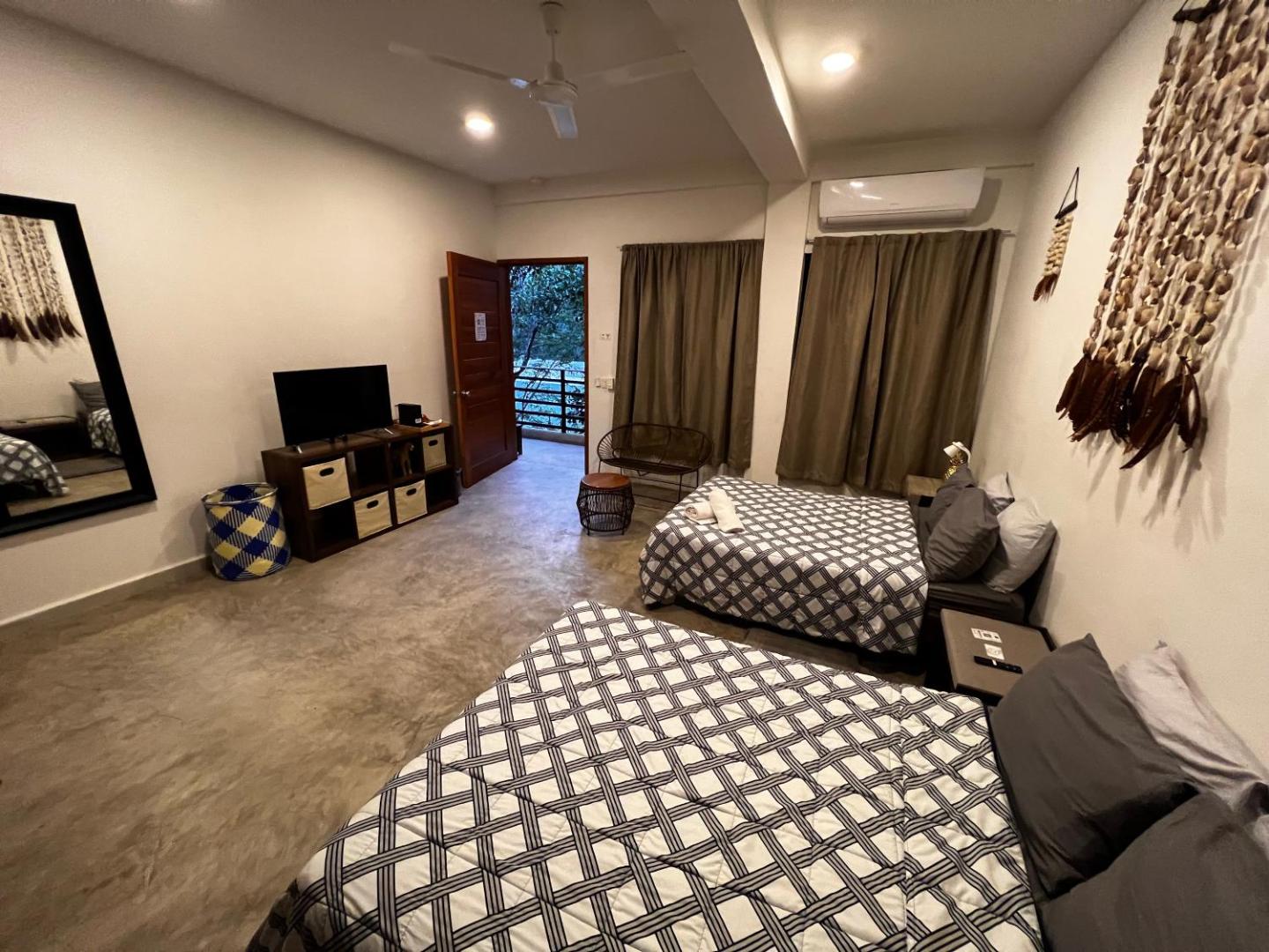 Hostal Del Jaguar