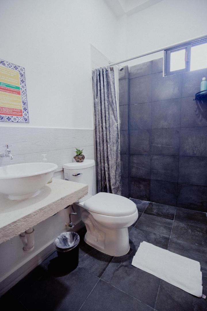Hostal Del Jaguar