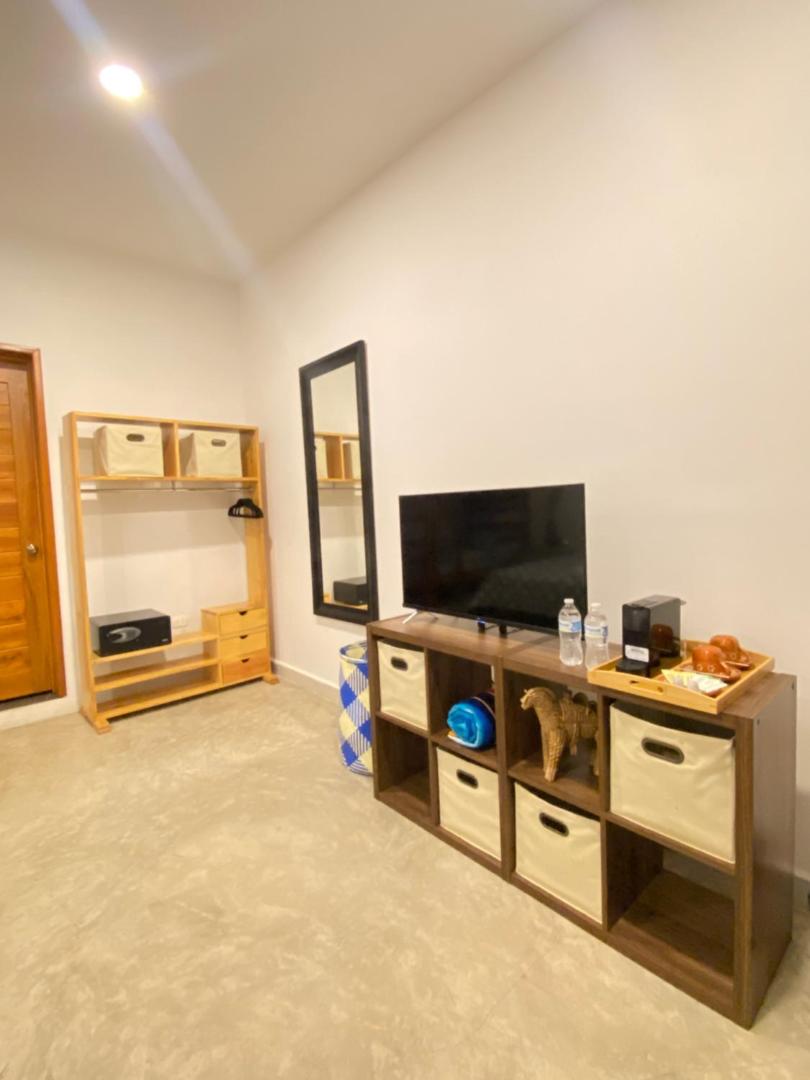 Hostal Del Jaguar