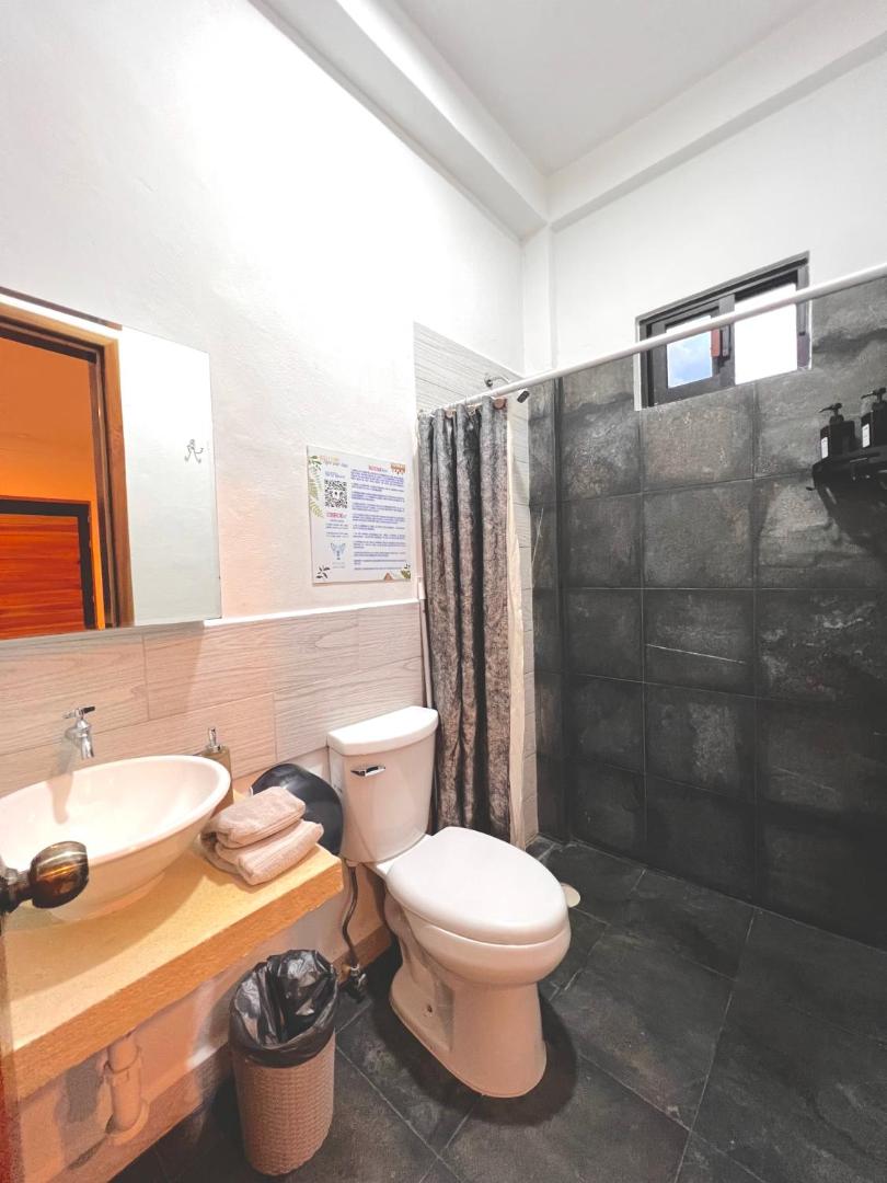 Hostal Del Jaguar