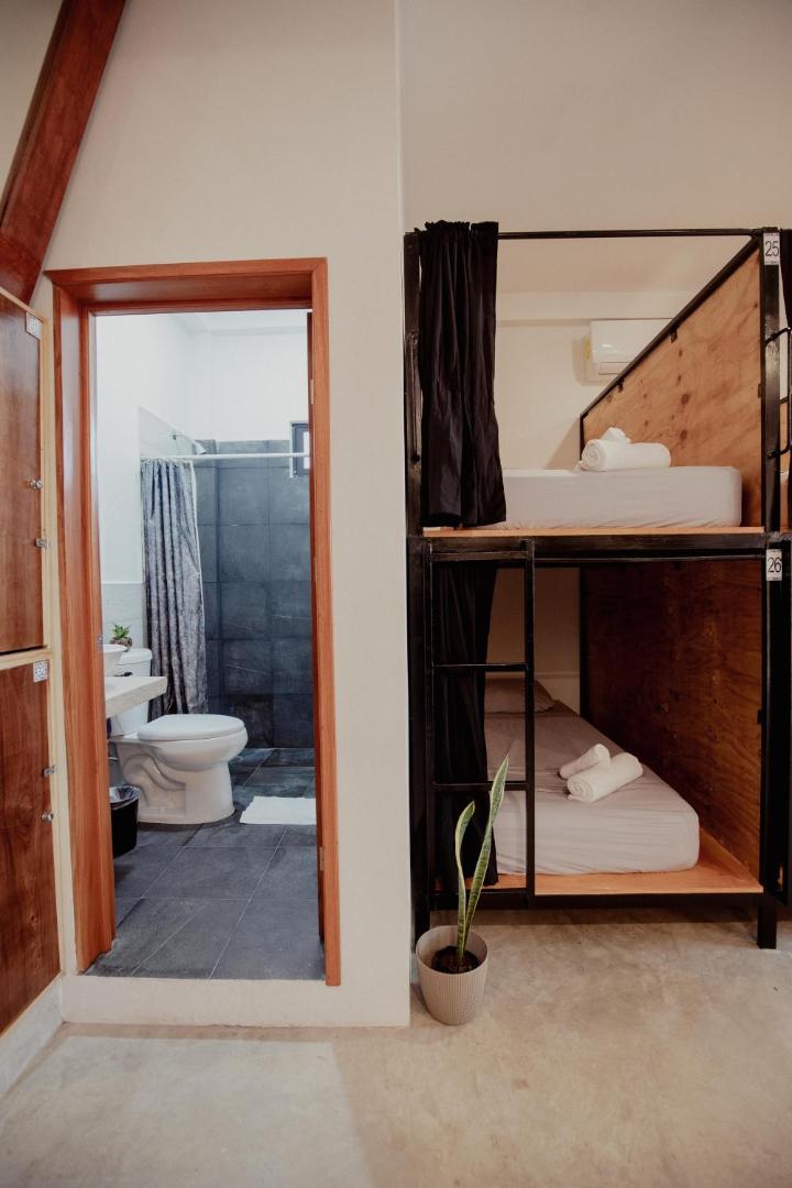 Hostal Del Jaguar