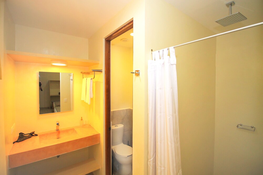 Hotel Arco Iris Tulum