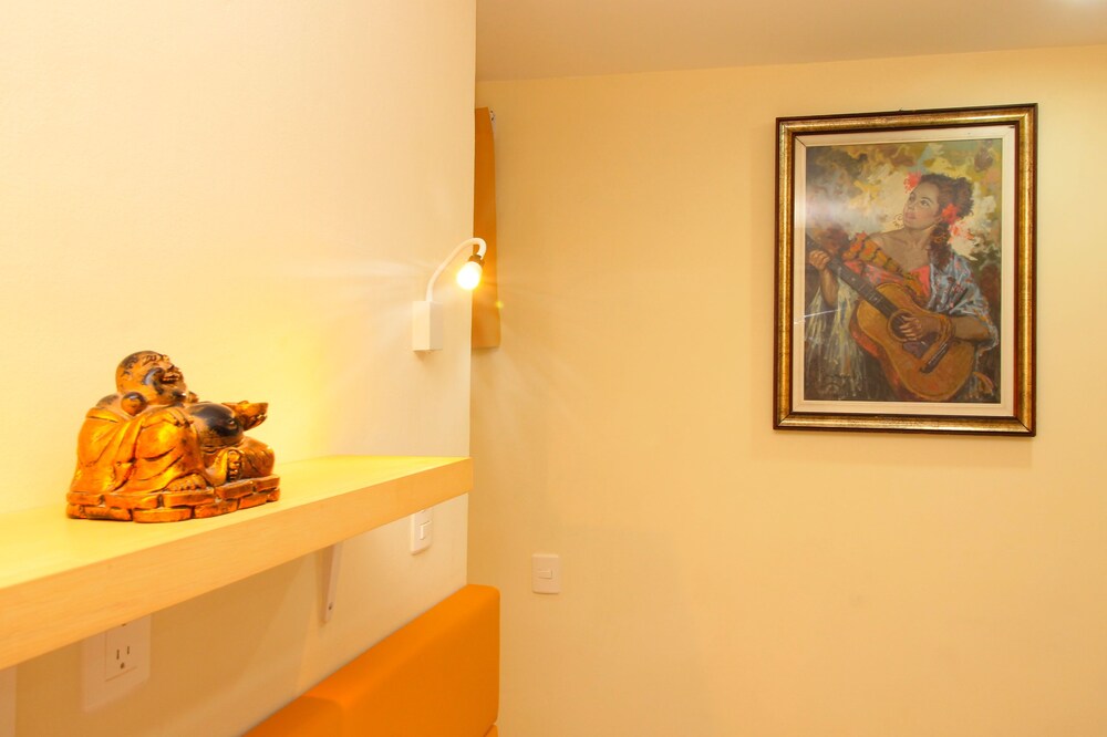 Hotel Arco Iris Tulum