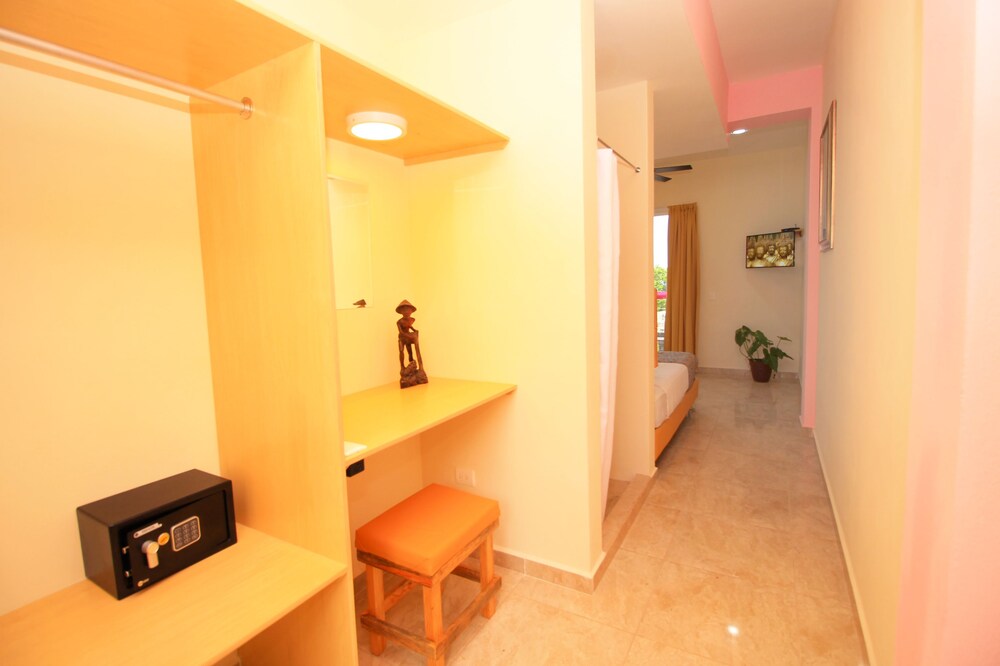 Hotel Arco Iris Tulum