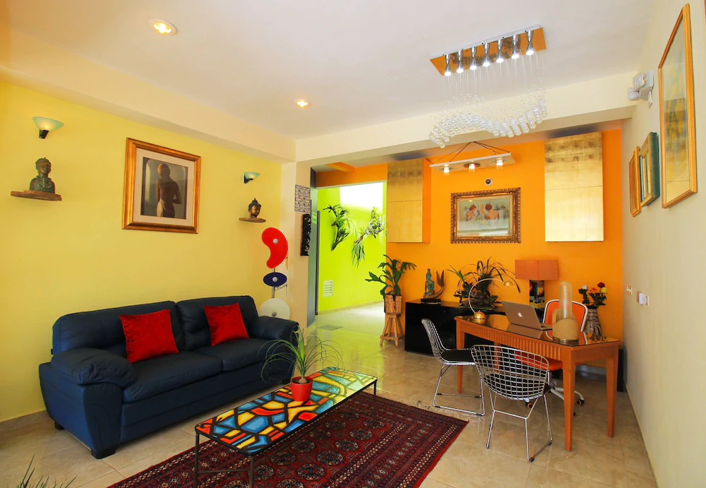 Hotel Arco Iris Tulum