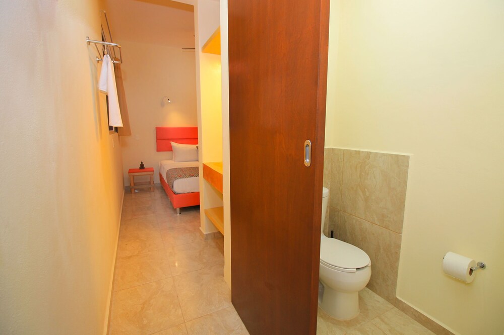 Hotel Arco Iris Tulum