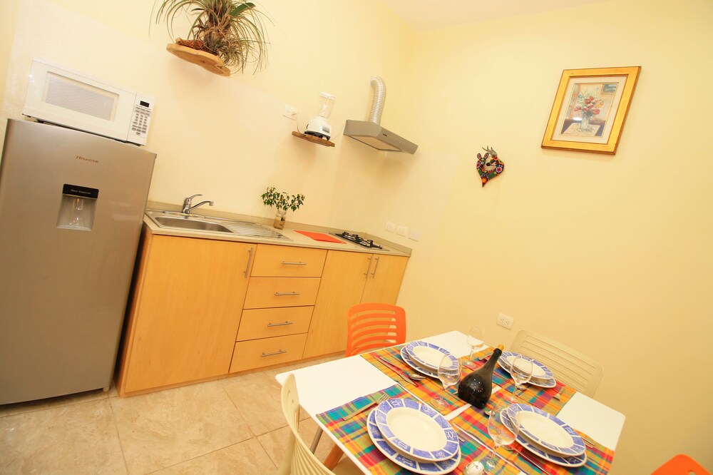 Hotel Arco Iris Tulum