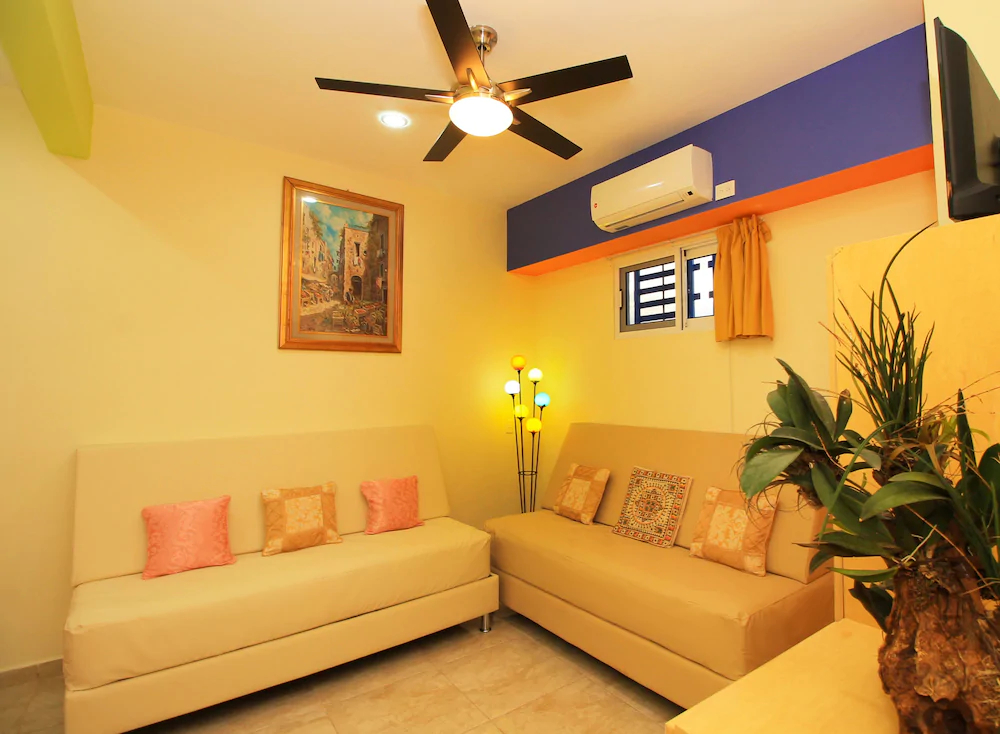 Hotel Arco Iris Tulum