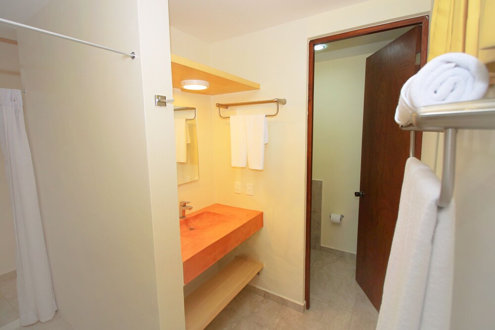 Hotel Arco Iris Tulum