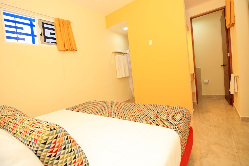 Hotel Arco Iris Tulum