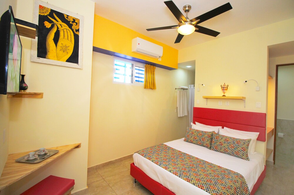 Hotel Arco Iris Tulum