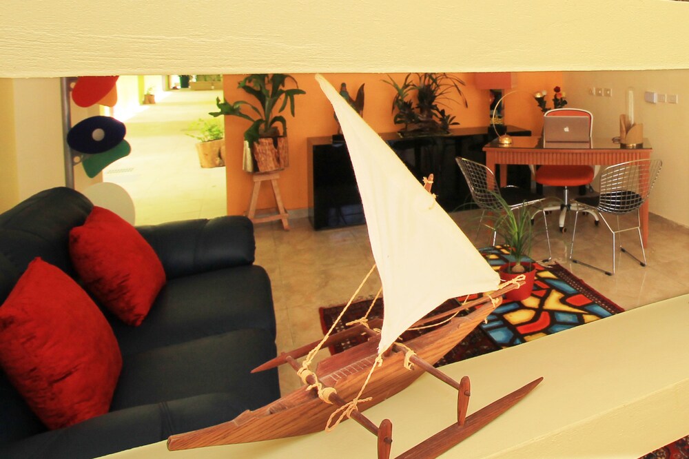 Hotel Arco Iris Tulum