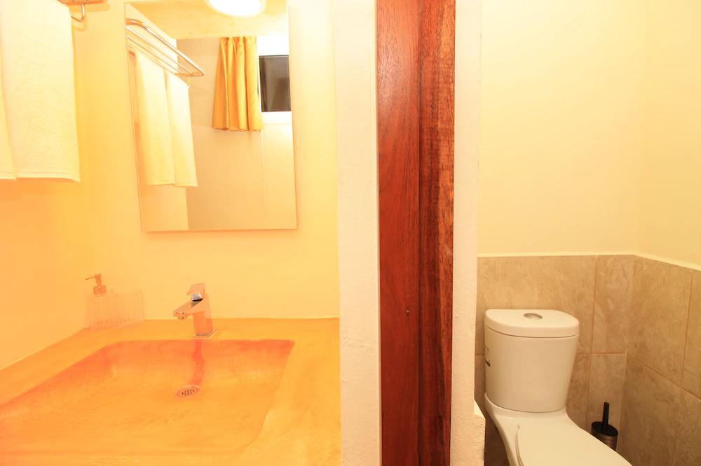 Hotel Arco Iris Tulum