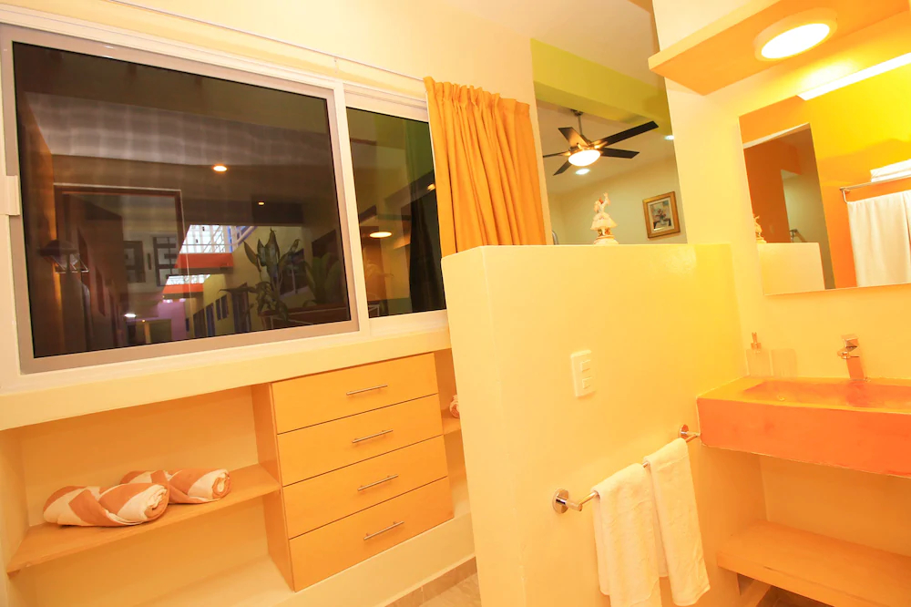 Hotel Arco Iris Tulum