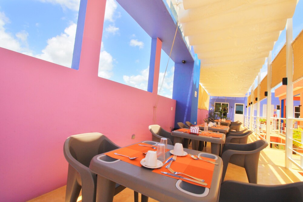 Hotel Arco Iris Tulum