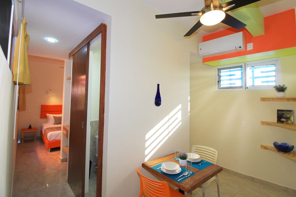 Hotel Arco Iris Tulum