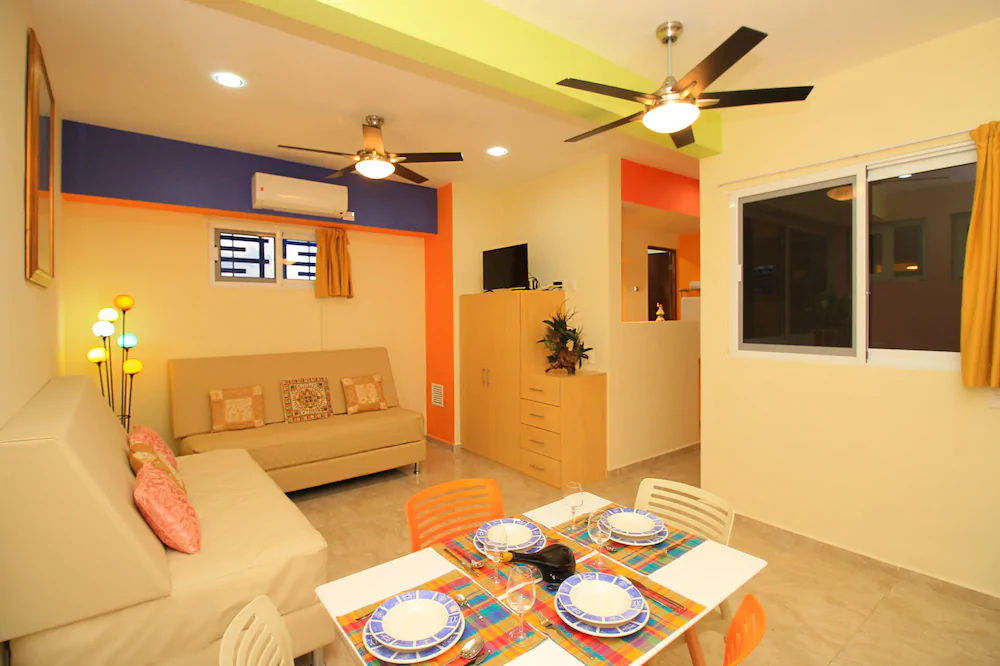 Hotel Arco Iris Tulum