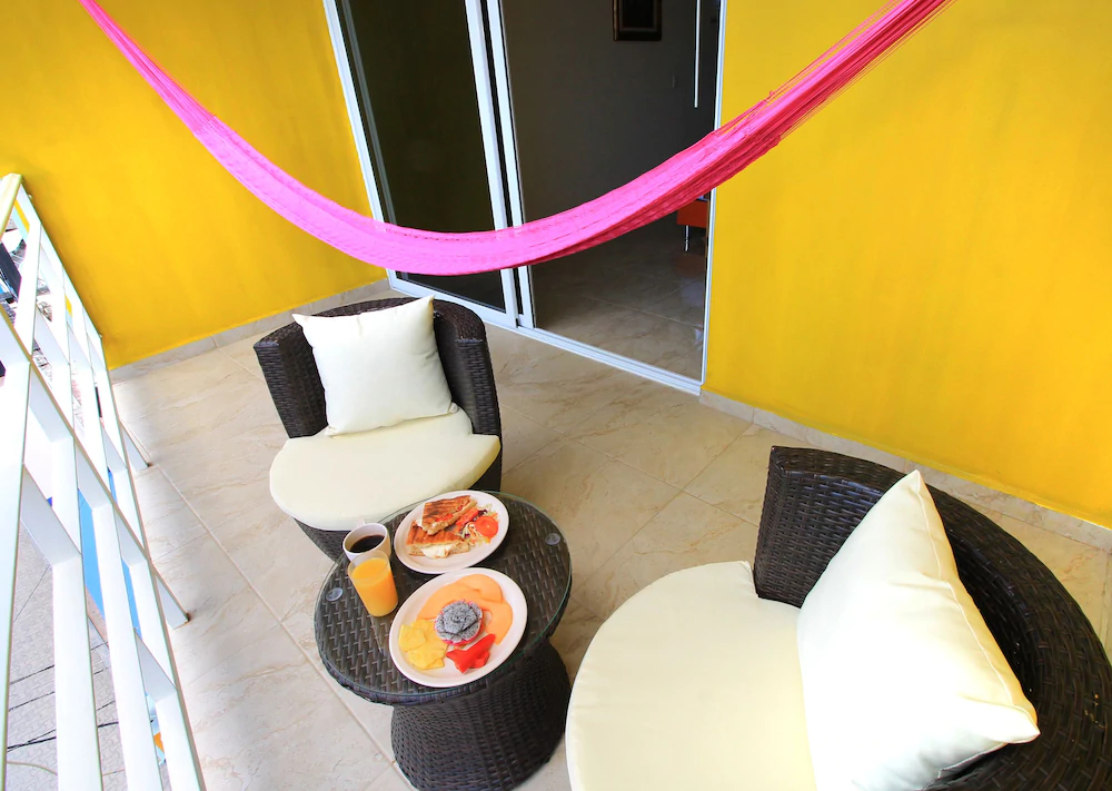 Hotel Arco Iris Tulum