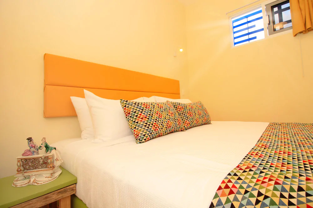 Hotel Arco Iris Tulum