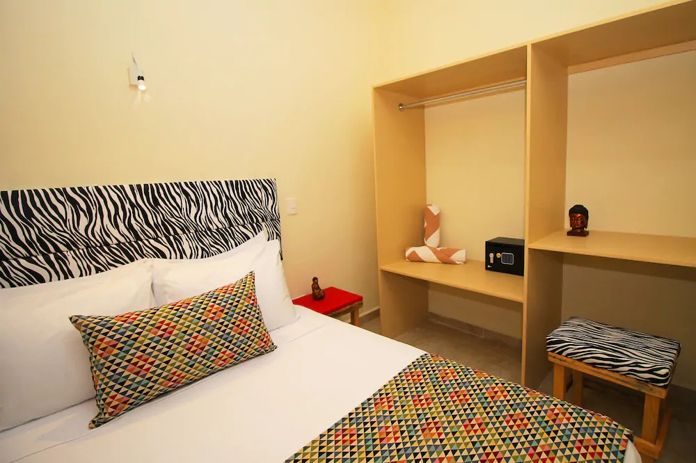 Hotel Arco Iris Tulum