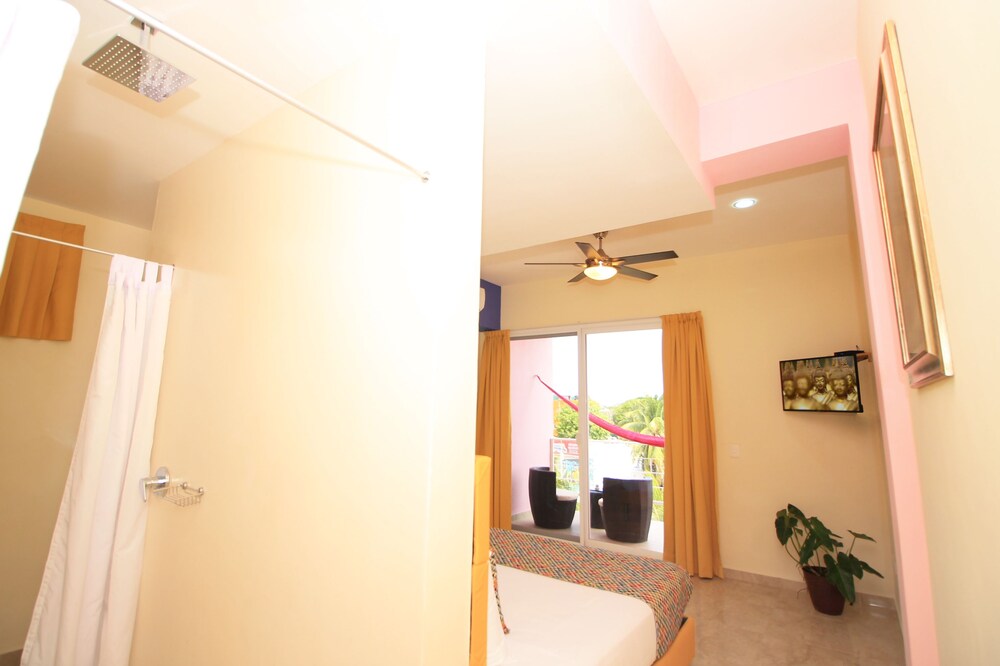 Hotel Arco Iris Tulum